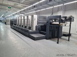 MAN Roland 705-LTV DD