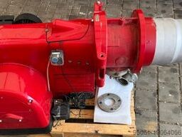 WEISHAUPT WM-G30/2-A /// 4100kw WM-G30 /// 4100kw