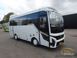 TEMSA Prestij SX 2.0 - 30 Sitze Neues Modell AUTOMATIC