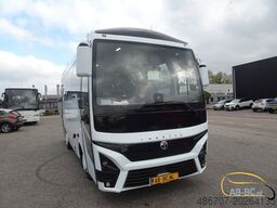 TEMSA Prestij SX 2.0 - 30 Sitze Neues Modell AUTOMATIC