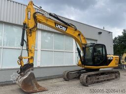 JCB JS 220 N LC      2012    CE