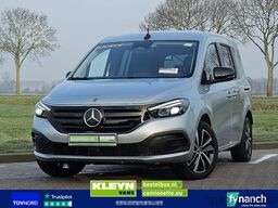 MERCEDES-BENZ EQT 45kWh 278Km WLTP