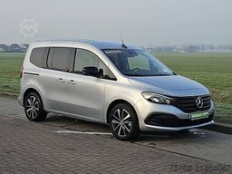 MERCEDES-BENZ EQT 45kWh 278Km WLTP