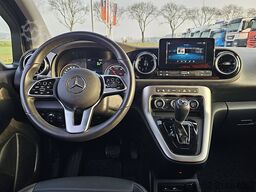 MERCEDES-BENZ EQT 45kWh 278Km WLTP