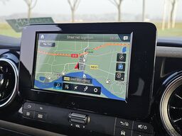 MERCEDES-BENZ EQT 45kWh 278Km WLTP