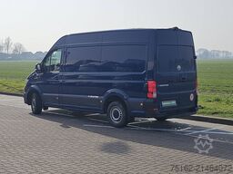 VOLKSWAGEN CRAFTER 35 elektrisch LED