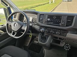 VOLKSWAGEN CRAFTER 35 elektrisch LED