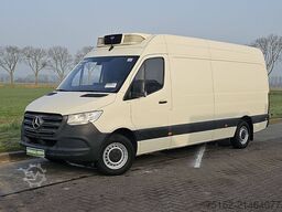 MERCEDES-BENZ SPRINTER 316 L3H2 BI-TEMP FRIGO!