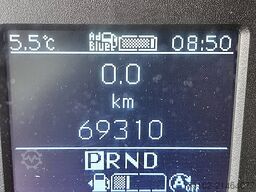 MERCEDES-BENZ SPRINTER 316 L3H2 BI-TEMP FRIGO!