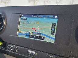 MERCEDES-BENZ SPRINTER 316 L3H2 BI-TEMP FRIGO!