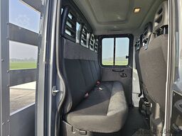 IVECO DAILY 35S16  Open-Laadbak