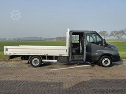 IVECO DAILY 35S16  Open-Laadbak
