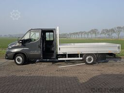 IVECO DAILY 35S16  Open-Laadbak