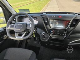 IVECO DAILY 35S16 3.0L Open-Laadbak XL