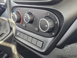 IVECO DAILY 35S16 3.0L Open-Laadbak XL