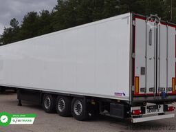 SCHMITZ CARGOBULL SKO Double Deck FP60 ThermoKing SLXi 300