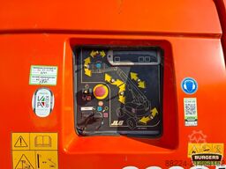JLG 660SJ