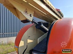 JLG 660SJ