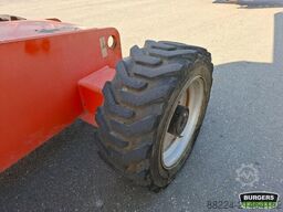 JLG 660SJ