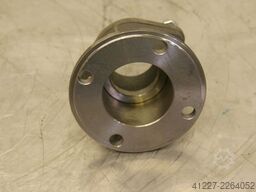 NEMA Durchmesser 50 mm