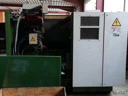 Mazak Super Quick turn 10M