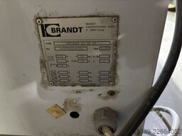 Brandt KD 68 CF Optimat