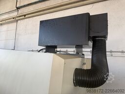 DMG MORI CLX 550