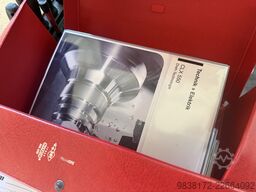 DMG MORI CLX 550