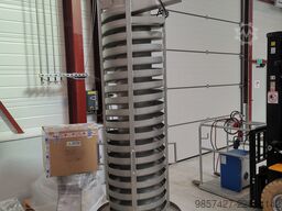 SINEX ELEVATEUR EVD 500 x 1833 FV 2MV15/700
