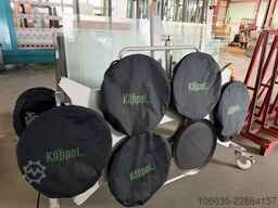 Vantuz Kappel DSZ2 / 12 V