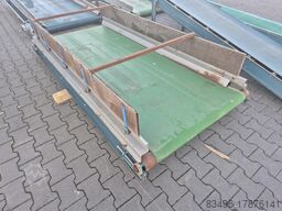 Forderband Transportband  Conveyor 