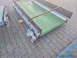 Forderband Transportband  Conveyor 