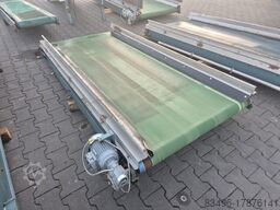 Forderband Transportband  Conveyor 