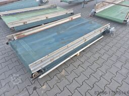 Forderband Transportband  Conveyor 
