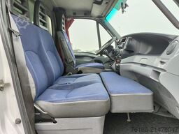 IVECO DAILY 65C15