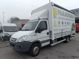 IVECO DAILY 65C15