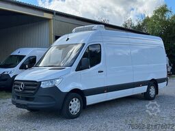 Mercedes-Benz Sprinter 315 Maxi Frischdienst Fahrt-Sta