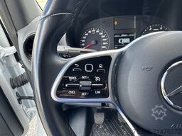 Mercedes-Benz Sprinter 315 Maxi Frischdienst Fahrt-Sta