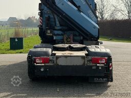 DAF XF 530 FTN EURO 6!! KRAAN!!FASSI 54TM!! EURO6!!...