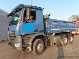 Mercedes-Benz Arocs 2651 K