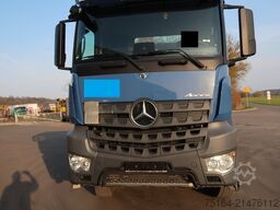 Mercedes-Benz Arocs 2651 K