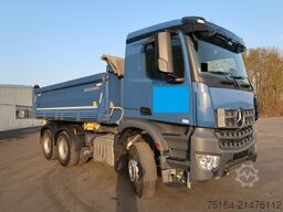 Mercedes-Benz Arocs 2651 K