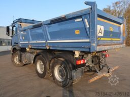 Mercedes-Benz Arocs 2651 K