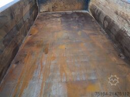 Mercedes-Benz Arocs 2651 K