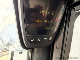 LINDE H35D-02 EVO duplo335 / 3e / 4e functie VW Diesel 2019 12.020 uur