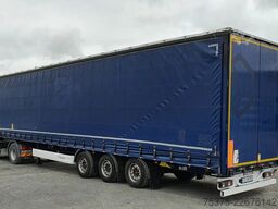 Wielton MEGA INTERMODAL