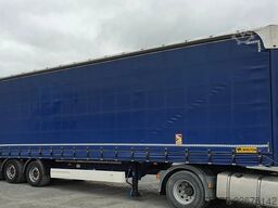 Wielton MEGA INTERMODAL