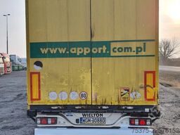 Wielton MEGA INTERMODAL