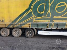 Wielton MEGA INTERMODAL