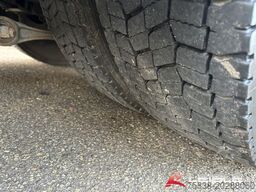 MAN TGA 18.390 LL / Lindner&Fischer / Diesel/Heizöl